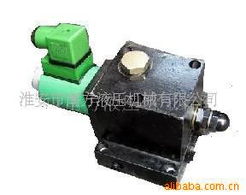 升降機(jī)械專用液壓支撐閥 液壓動力機(jī)械與元件制造的關(guān)鍵