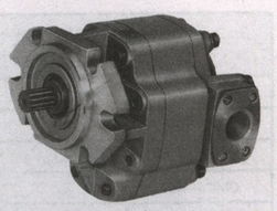濰坊希祥工程機械配件 專業打造液壓動力機械與元件